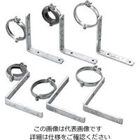 カクダイ ヘッダー用支持バンド 625-383