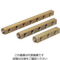 カクダイ ヘッダー 682-013