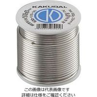 カクダイ ソルダー(銀入) 630ー115ー35 630-115-35 1個（直送品）