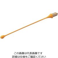 カクダイ 樹脂管ガイド 682ー057ー13 1個（直送品）