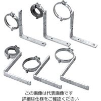 カクダイ ヘッダー用支持バンド 625-381