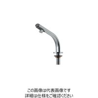 カクダイ 小型電気温水器(センサー水栓つき) 239ー001ー1 239-001-1 1個（直送品）