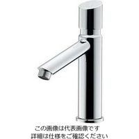 カクダイ 自閉立水栓 716ー312 716-312 1個（直送品）