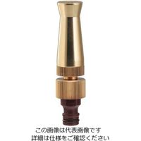 カクダイ KAKUDAI 小型二段ノズル5390-13 : みずらいふ - 通販