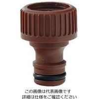 カクダイ ネジ口金 568ー311 568-311 1個（直送品）