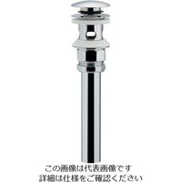 カクダイ ポップアップ排水金具ユニット 432ー428ー32 432-428-32 1個（直送品）