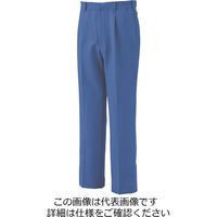 アルトコーポレーション 夏脇ゴムワンタックパンツ BF-556