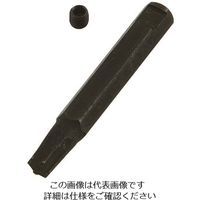 京都機械工具 KTC TーT15HL ロングT型イジリドメビット交換ビット T-T15HL 1個（直送品）