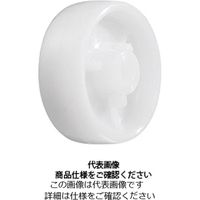 ハンマーキャスター 429 15GーN ナイロン車 15GーN50 (ブレーキツキヨウ) 1セット(14個)（直送品）