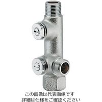 カクダイ キッチンヘッダー(D式) 784ー531ー13 784-531-13 1個（直送品）