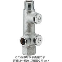 カクダイ キッチンヘッダー(D式) 784ー541ー13 784-541-13 1個（直送品）