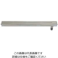 即納・正規品 カクダイ 浴室排水ユニット(出入口用) 【428-591-1200