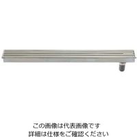 カクダイ 浴室排水ユニット(出入口用) 428ー591ー1200 428-591-1200 1個（直送品）