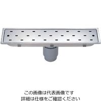 カクダイ 浴室用排水ユニット 4288ー750 4288-750 1個（直送品）