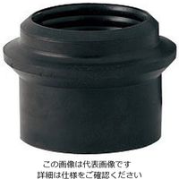 カクダイ 洗浄管用ゴムアダプター 490ー430 490-430 1個（直送品）