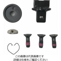 スタビレー トルクレンチ用ラチェットヘッド 7350/10 1セット（直送品）