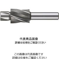フクダ精工 沈めフライス（六角穴付ボルト用） CB 3/16 1本（直送品）