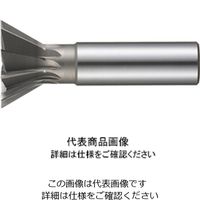 フクダ精工 柄付アングルカッター 30°x55 SAC 30degx55 1本（直送品）