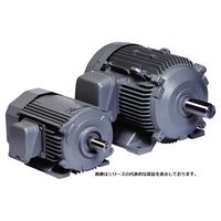 日立産機システム ザ・モートルNEO100Premium 0.75KW VTFOーLK 4P 1台（直送品）