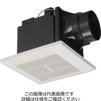因幡電機産業 ダクト用ファン24 JVF-25T 1個（直送品）