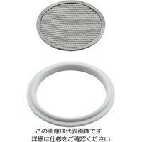 カクダイ ヘルールストレーナー 690ー38ーF 1個（直送品）