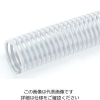 カクイチ サクションホース indus GM 5インチ(125mm) 20m巻 GM-125mmX20m 1巻（直送品）