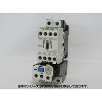 三菱電機 電磁開閉器 MSO-T35 7.5KW 200V AC200V 1個（直送品） - アスクル