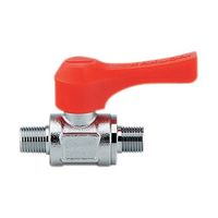 カクダイ ミニチュアボールバルブ 651ー900ー3 1個（直送品）