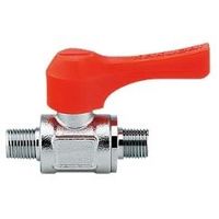 カクダイ ミニチュアボールバルブ 651ー900ー6 1個（直送品）