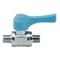 カクダイ ミニチュアボールバルブ 651ー800ー6 1個（直送品）