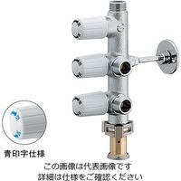 カクダイ キッチンヘッダー(クイックファスナー式) 783ー554ー13B 1個（直送品）