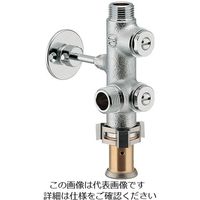 カクダイ キッチンヘッダー(D式・クイックファスナー式) 784ー563ー13 1個（直送品）