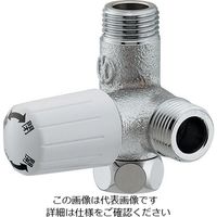 カクダイ 片ナットキッチンヘッダー 783