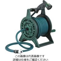 カクダイ レトロホースリール 553ー801 553-801 1個（直送品）