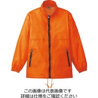 トムス アクティブコート オレンジ M 00033-AC-015-M 1枚（直送品）