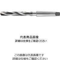 フクダ精工 超硬付刃テーパーシャンクドリル TD 33.5 1本（直送品）