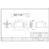 内外電機 プラグイン小形漏電ブレーカ NPEー23 1セット(2個)（直送品）