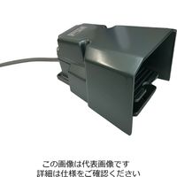 因幡電機産業 フットスイッチ JFMS1 1個（直送品）