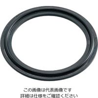 カクダイ ヘルールガスケット 690ー16ーA 1個（直送品）