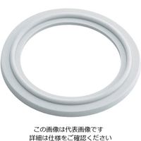 カクダイ ヘルールガスケット 690ー17ーE 1個（直送品）