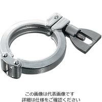 カクダイ 中・高圧クランプ 690ー11ーC 690-11-C 1個（直送品）