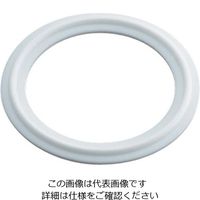 カクダイ ヘルールガスケット 690ー19ーK 1個（直送品）