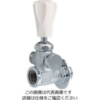 カクダイ 水抜分岐バルブ 782ー600 1個（直送品）