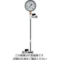 カクダイ 水道メーター用水圧テスター(金門ネジ用) 6498K 1個（直送品）