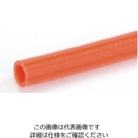 カクイチ 耐圧ホース indus Kーflex AU 8mm 100m巻 K-KLEX-AU-8X100m 1巻（直送品）