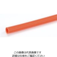 カクイチ 耐圧ホース indus Kーflex TR 8.5mm 100m巻 K-KLEX-TR-8.5X100m 1巻（直送品）