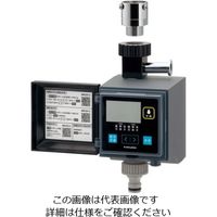 カクダイ 潅水コンピューター (自動散水タイマー) 凍結防止機能つき GA