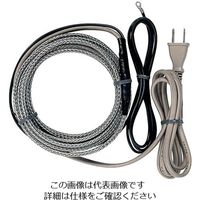 カクダイ 自己温度制御凍結防止帯 698ー01ー10 698-01-10 1個（直送品）