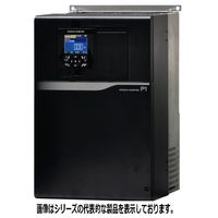 日立産機システム インバーター(SJーP1シリーズ) P1ー220LFF 1台（直送品）