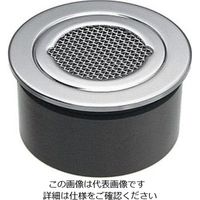 カクダイ 循環金具用化粧カバー 410ー486 410-486 1個（直送品）